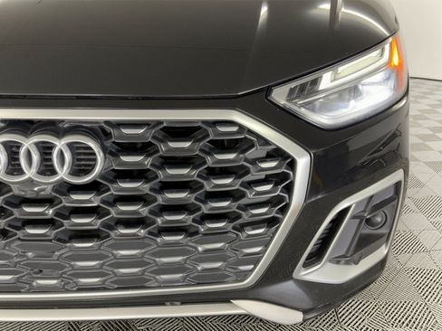 Used 2023 Audi Q5 2.0T Premium Plus AWD/4WD image 12