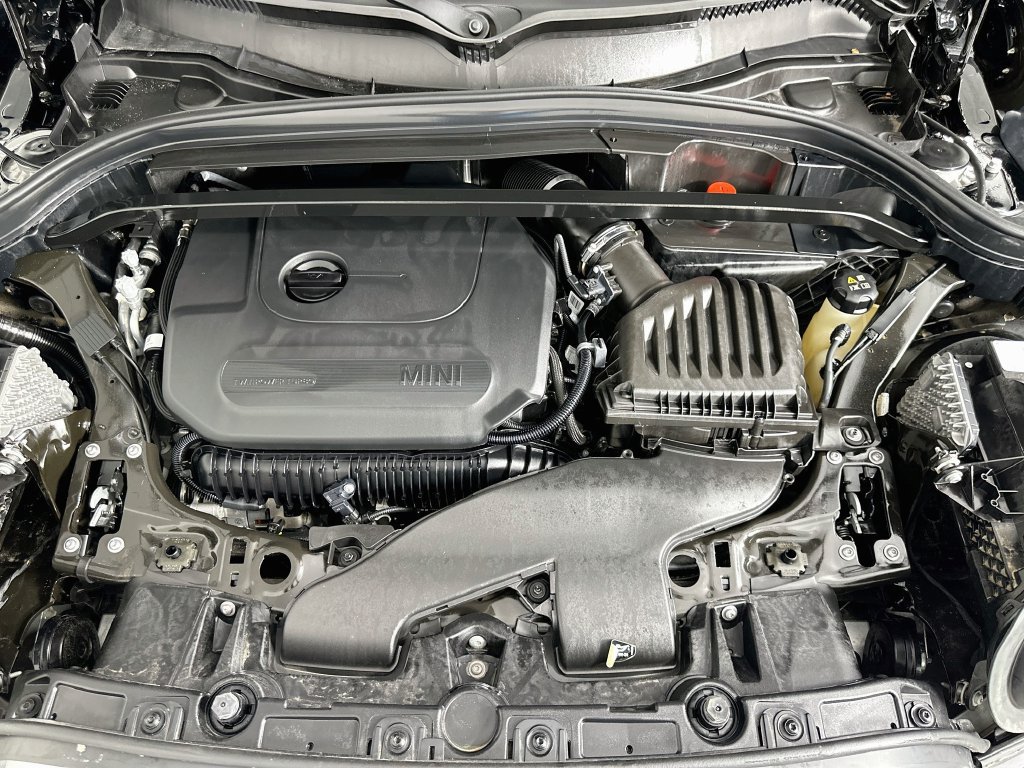 Used 2024 MINI Cooper Countryman S FWD image 31