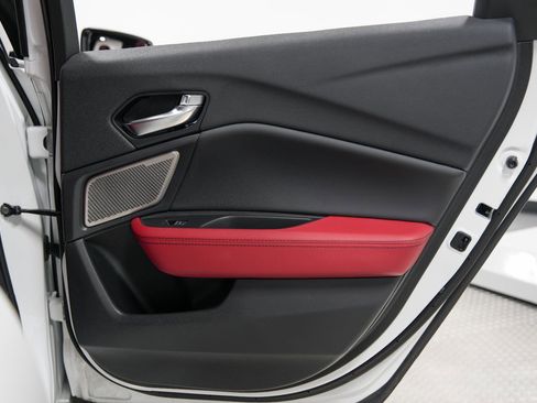 Used 2023 Acura TLX SH-AWD w/ A-SPEC Pkg image 49