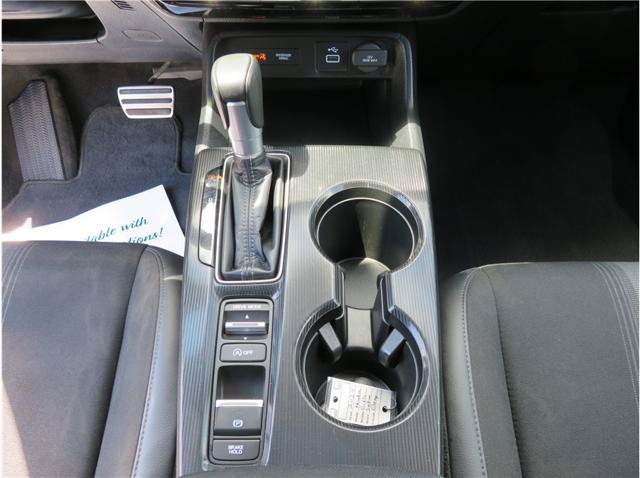 Used 2024 Honda Civic Sport image 7