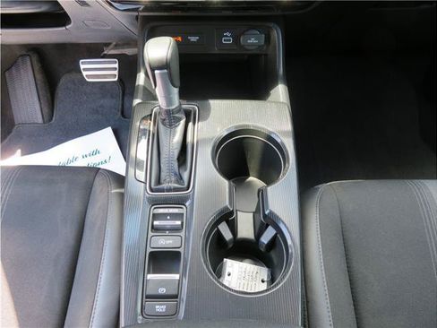 Used 2024 Honda Civic Sport image 7