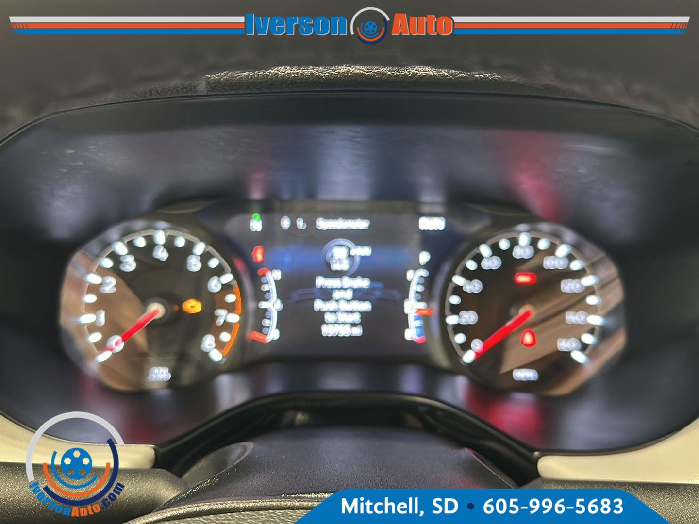 Used 2025 Jeep Compass Limited AWD/4WD image 17