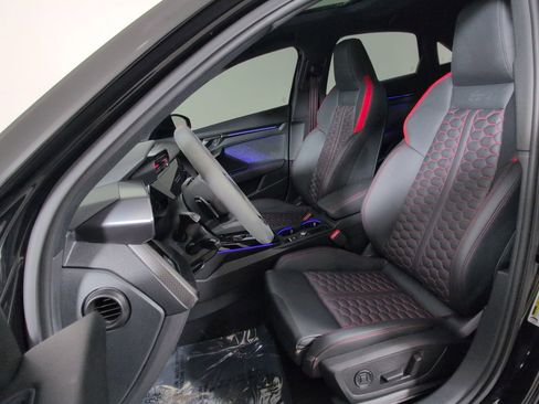 Used 2025 Audi RS 3 image 19