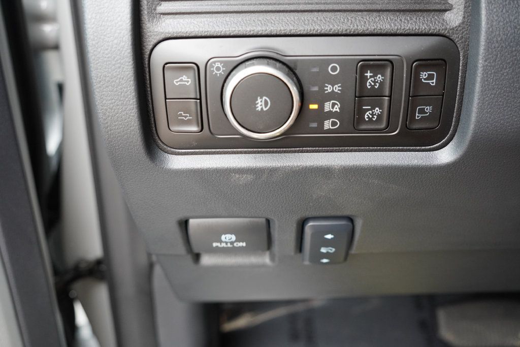 Certified 2026 Ford F350 Platinum AWD/4WD image 28
