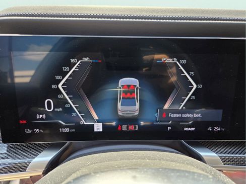 Certified 2023 BMW i7 xDrive60 AWD/4WD image 28