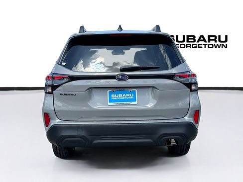 New 2026 Subaru Forester Premium image 6