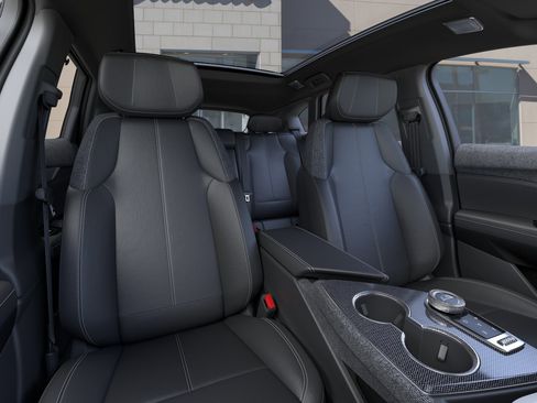 New 2026 Cadillac Optiq Luxury 1 RWD image 16