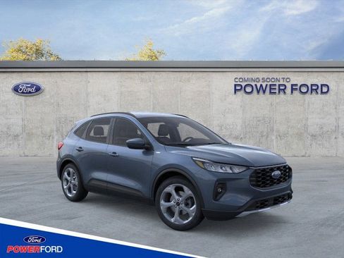 New 2026 Ford Escape ST-Line Select w/ Equipment Group 401A image 1
