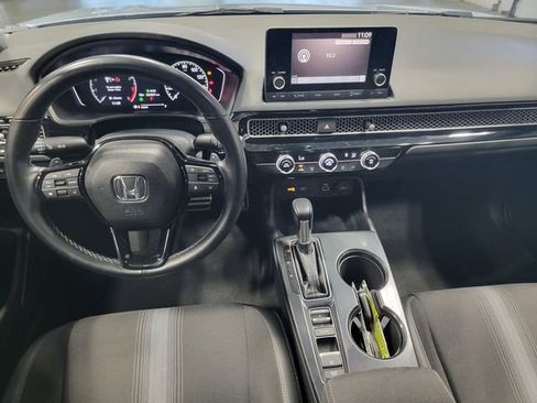 Certified 2023 Honda Civic Sport image 29