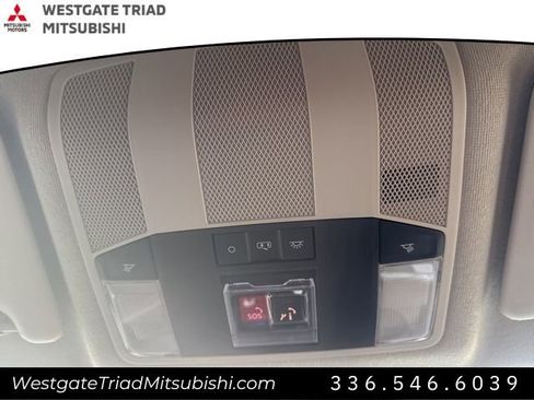 New 2026 Mitsubishi Eclipse Cross LE image 24