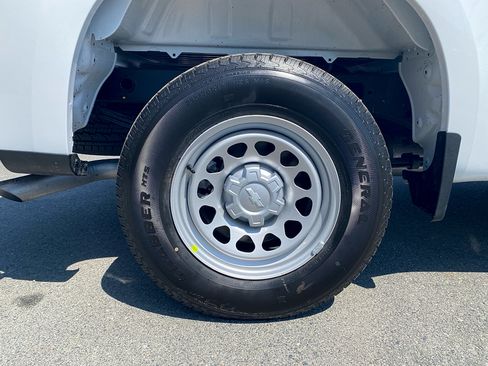 New 2026 Chevrolet Silverado 1500 W/T w/ Trailering Package RWD image 4