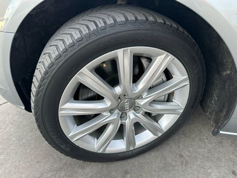 Used 2014 Audi A6 3.0T Premium Plus image 60