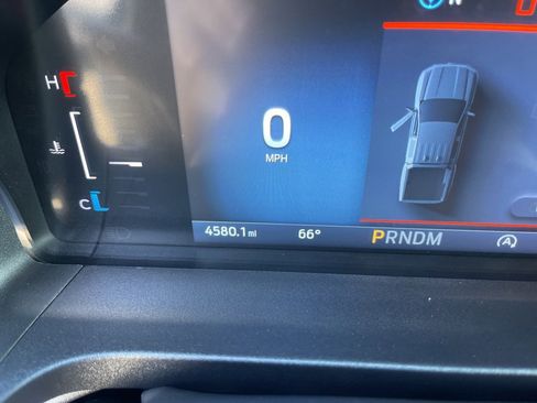 Used 2025 Ford Ranger XLT w/ Equipment Group 301A High image 24