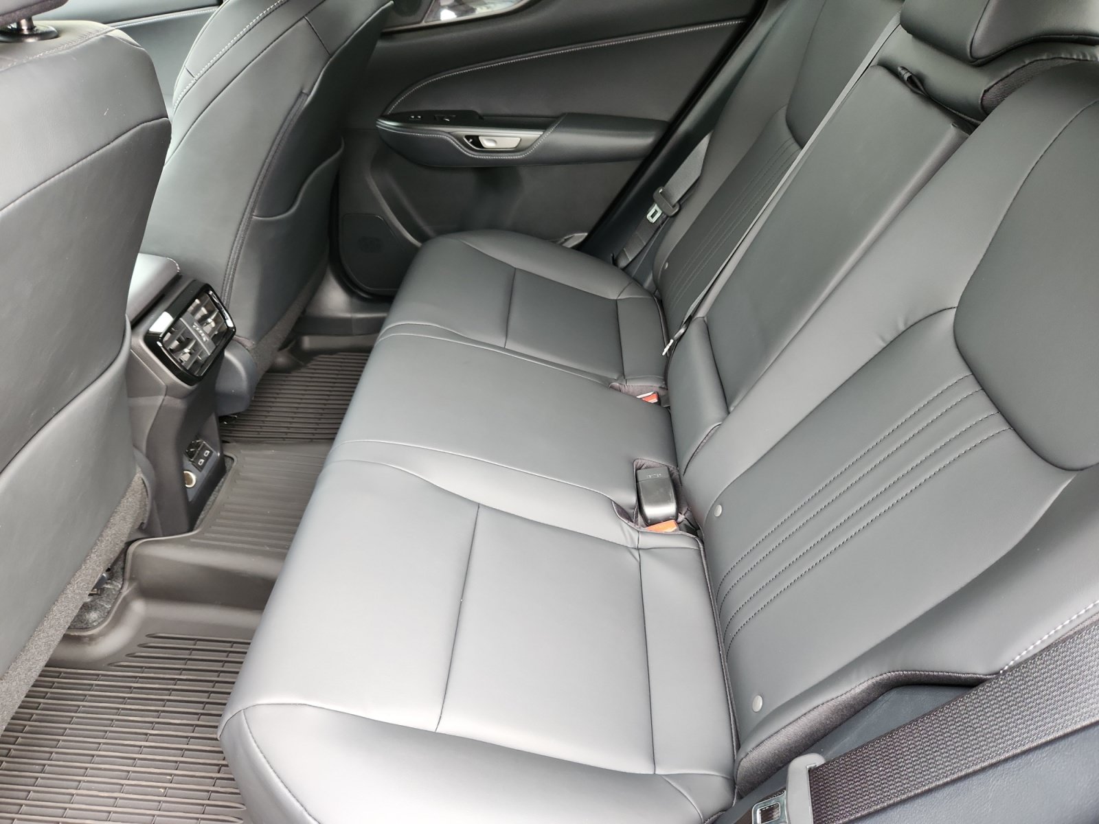 New 2026 Lexus NX 350 AWD w/ Premium Package image 17