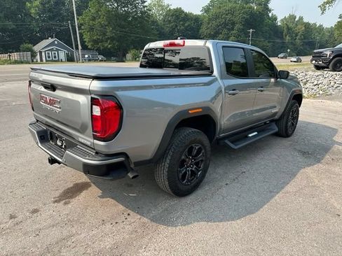 Used 2025 GMC Canyon Elevation w/ Convenience Package RWD image 6