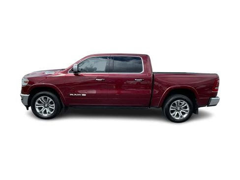 Used 2020 RAM 1500 Limited AWD/4WD image 3