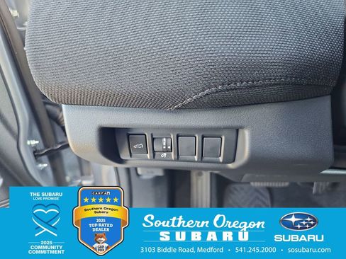 New 2026 Subaru Outback Limited AWD/4WD image 23