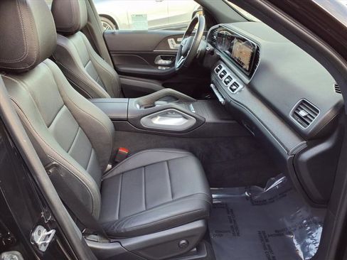 Certified 2022 Mercedes-Benz GLE 350 4MATIC image 16