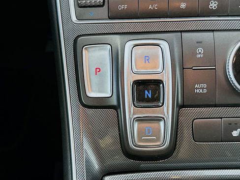 Used 2023 Hyundai Santa Fe SEL AWD/4WD image 16