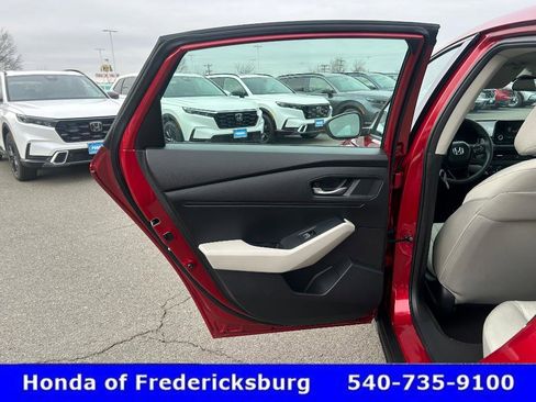 Certified 2025 Honda Accord SE image 24