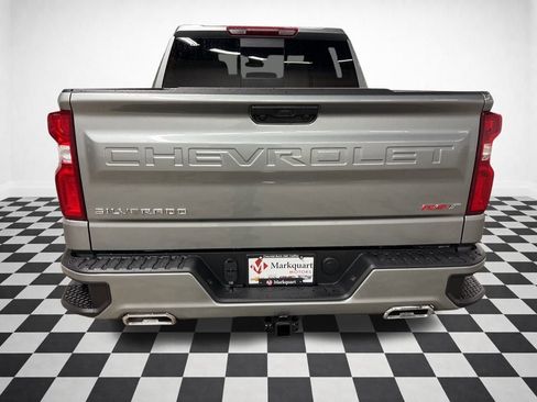 New 2026 Chevrolet Silverado 1500 RST image 5