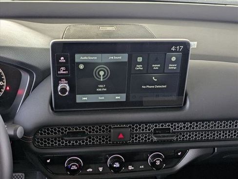 New 2026 Honda HR-V Sport image 12