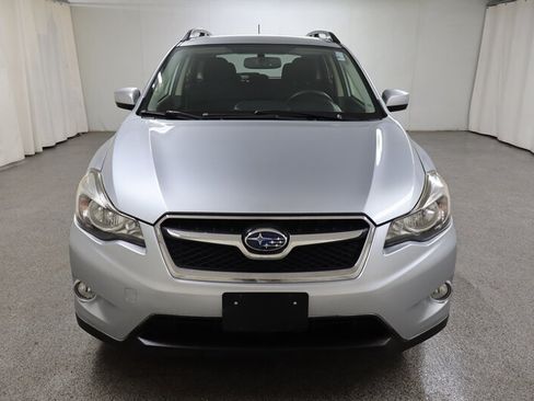 Used 2015 Subaru Crosstrek 2.0i Premium AWD/4WD image 2