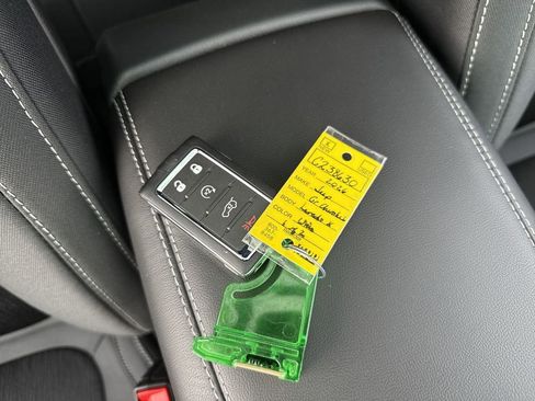 New 2026 Jeep Grand Cherokee Laredo X RWD image 31