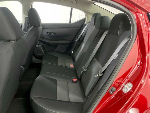 Used 2024 Nissan Sentra SV image 23