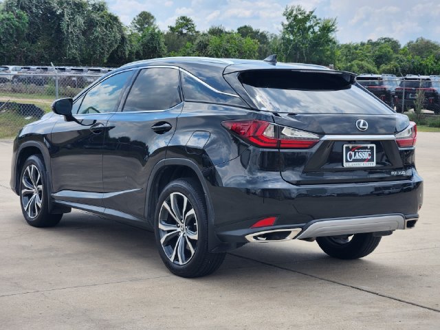 Used 2022 Lexus RX 350 FWD w/ Premium Package image 5