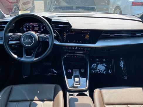 Used 2022 Audi A3 2.0T Premium FWD image 10