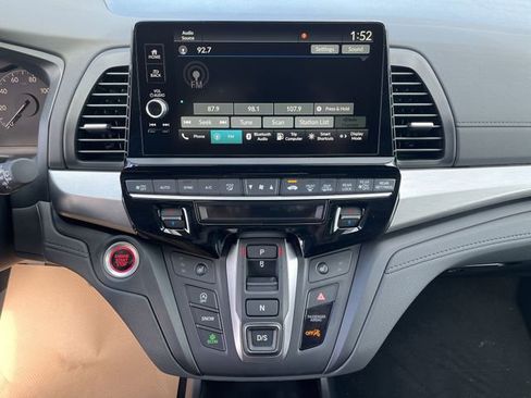 New 2026 Honda Odyssey EX-L image 14