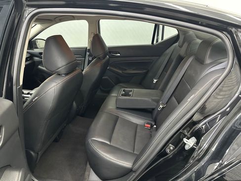 Used 2022 Nissan Altima 2.5 SR FWD image 20