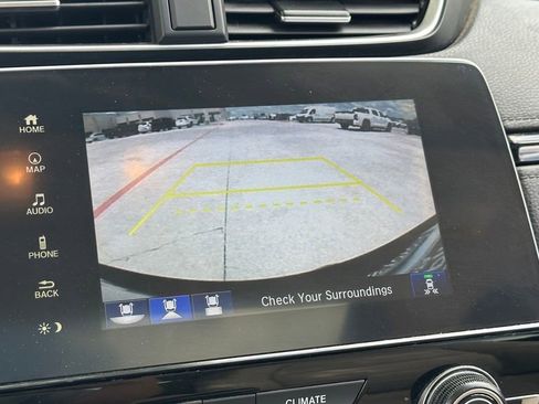 Used 2021 Honda CR-V Touring image 22