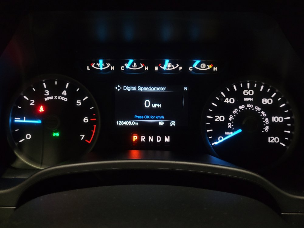 Used 2019 Ford F150 XLT w/ Equipment Group 302A Luxury AWD/4WD image 23