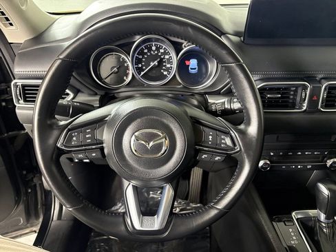 Used 2024 MAZDA CX-5 AWD 2.5 S w/ Select Package image 27