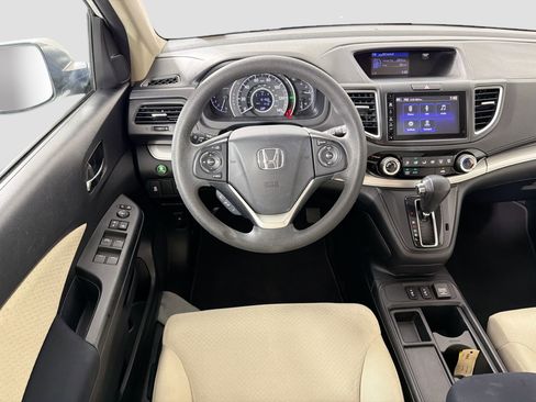 Used 2016 Honda CR-V EX image 22