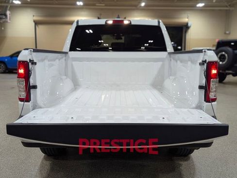 Used 2023 RAM 1500 Big Horn image 8