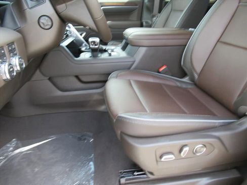 New 2026 GMC Sierra 1500 Denali w/ Denali Reserve Package image 16