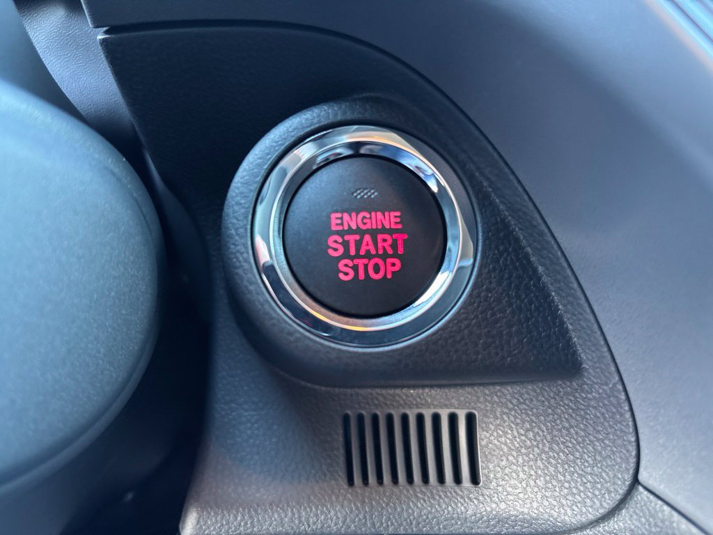 New 2026 Subaru Crosstrek 2.5i Limited AWD/4WD image 25