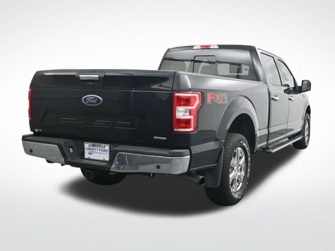 Used 2020 Ford F150 XLT w/ Equipment Group 302A Luxury image 7