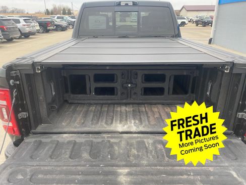 Used 2023 RAM 2500 Limited image 6