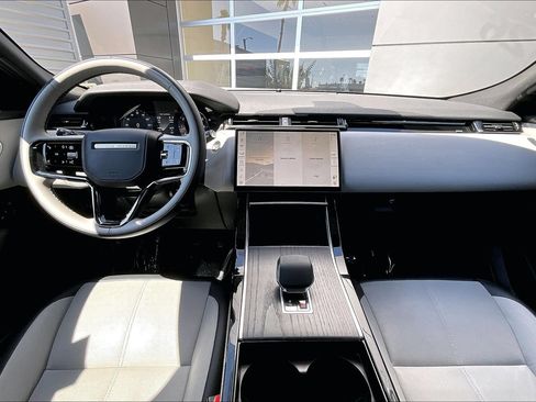Used 2026 Land Rover Range Rover Velar S AWD/4WD image 15