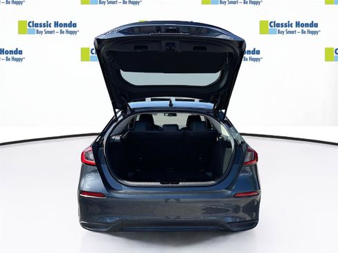 Certified 2022 Honda Civic EX-L image 29