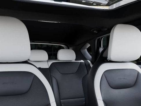 New 2026 Kia K4 GT-Line Turbo image 27