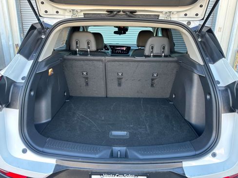 Used 2025 Buick Encore GX Preferred image 29