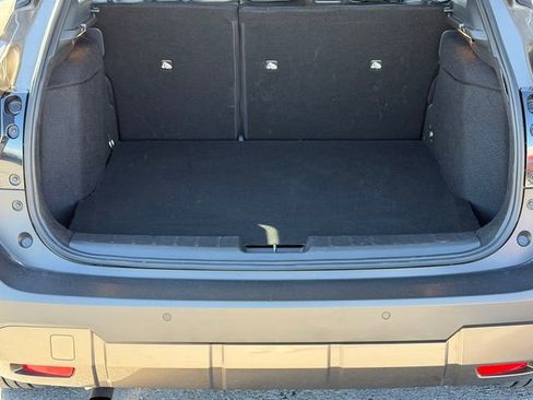 Certified 2025 Nissan Kicks SR image 4