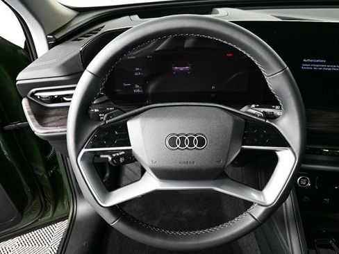 New 2025 Audi Q5 Premium Plus image 9