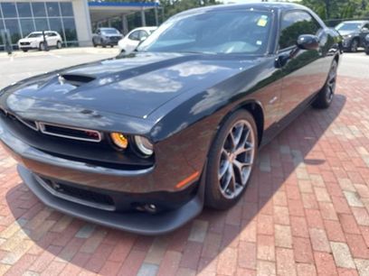 Used 2019 Dodge Challenger R/T w/ Plus Package