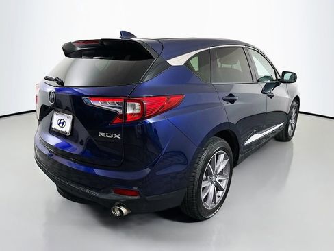 Used 2020 Acura RDX w/ Technology Package image 5